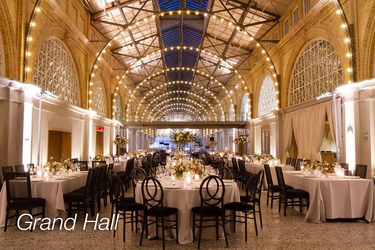 San Francisco Unique Event Venue Rental Space. An iconic San Francisco ...