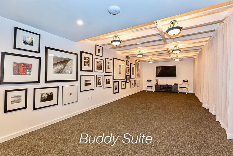 San Francisco Unique Event Venue Rental Space. The Box SF is a premier ...