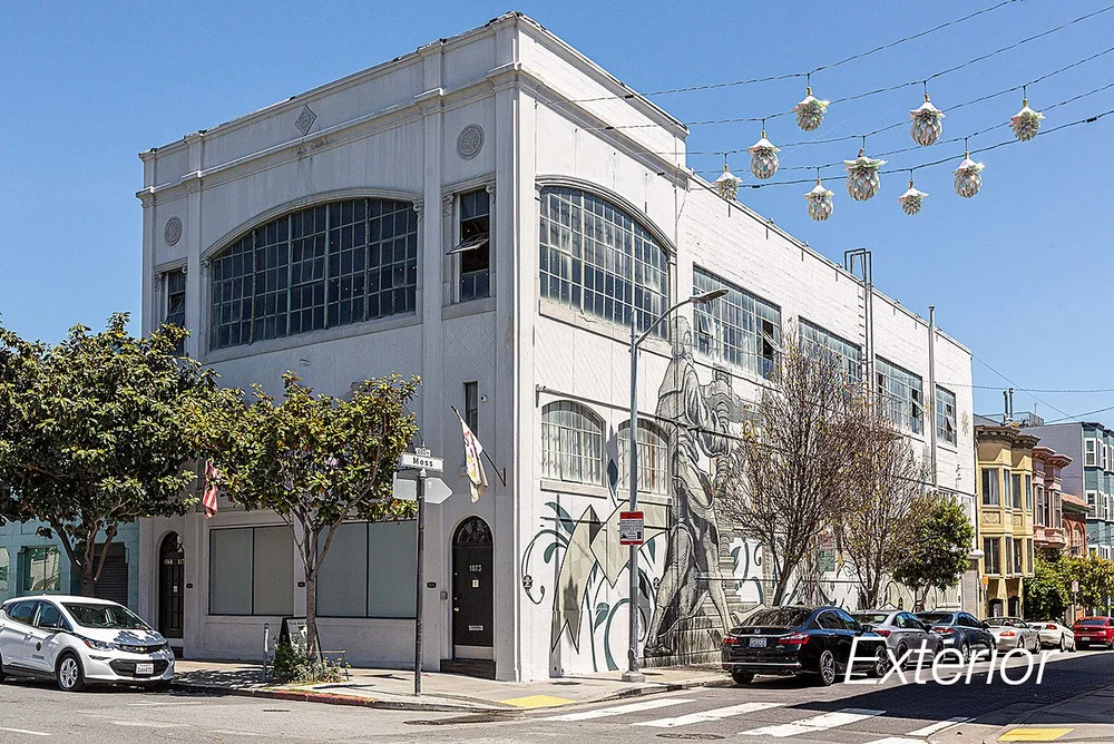 San Francisco Unique Event Venue Rental Space. The Box SF is a premier ...