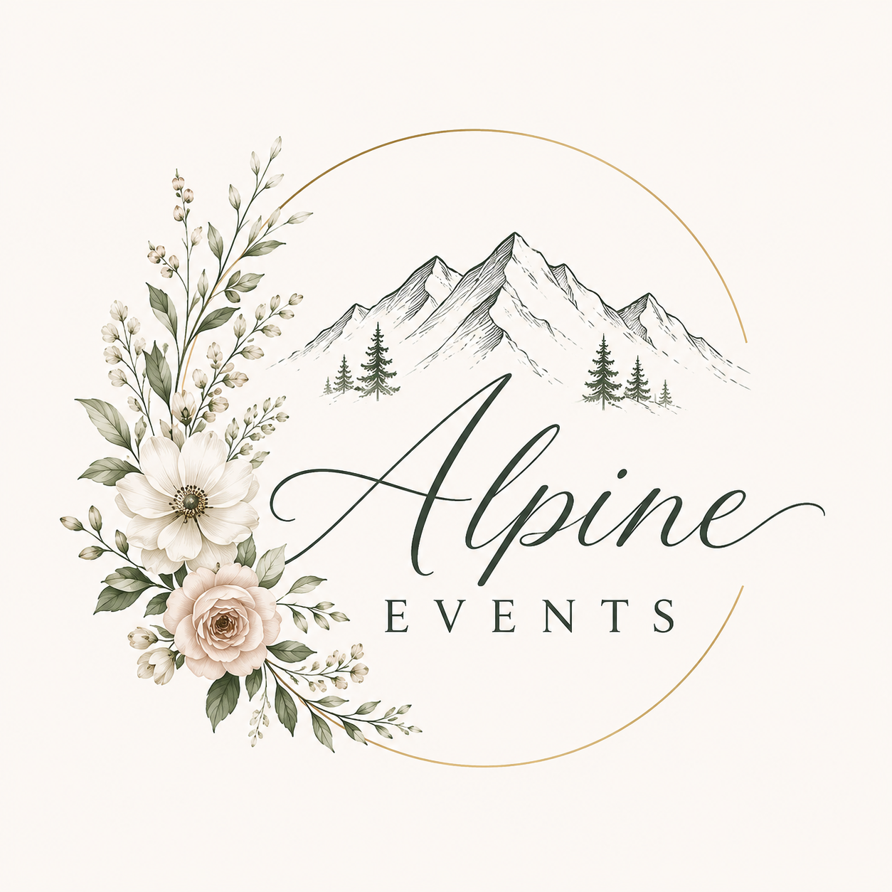 Alpine events