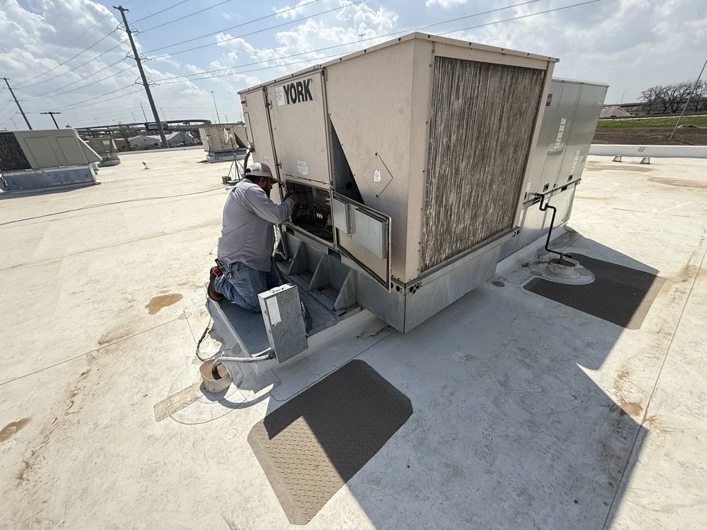 Modern Mechanical Services | Explore Commercial HVAC Solutions Today