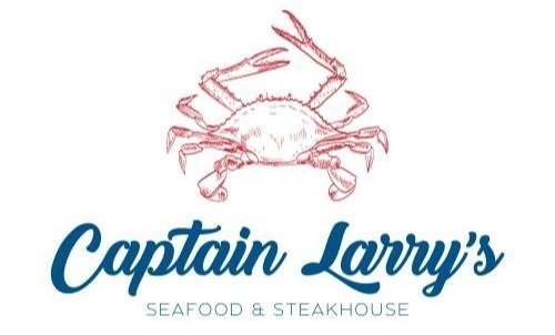 Captain Larry&#39;s Seafood &amp; Steaks