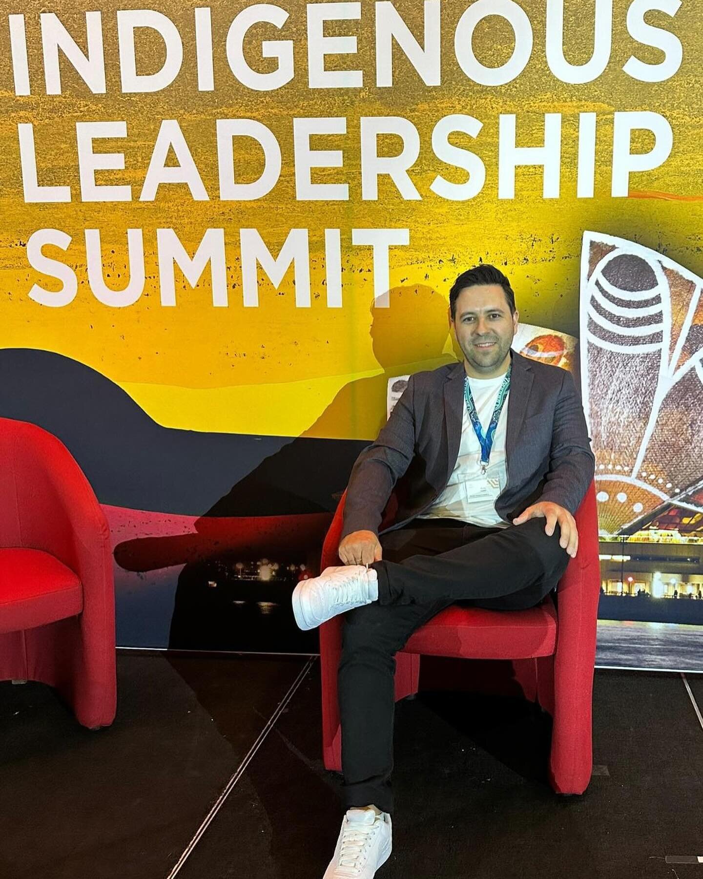 Wanyaari recently attended the annual Indigenous Leadership Summit 2023 in Sydney which brought together Australia&rsquo;s foremost leaders engaging in brave and uncomfortable conversations to discuss the landscape of Indigenous careers and progressi