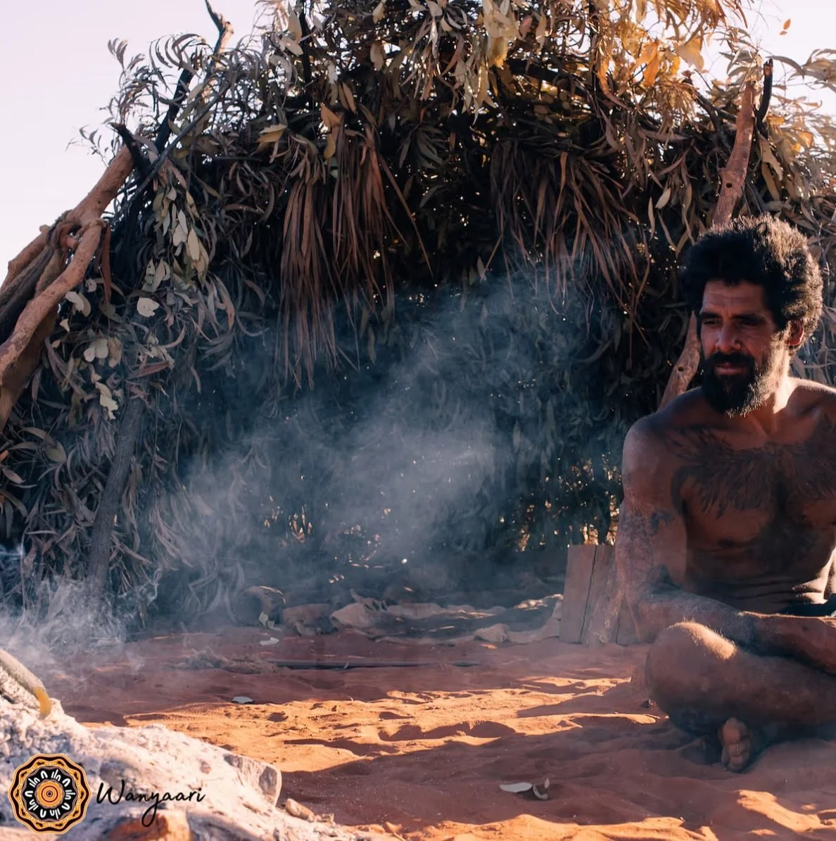Today marks another year since the Wangan and Jagalingou people began Waddananggu &mdash; a powerful stand for culture, Country, and land rights against Adani&rsquo;s Carmichael Mine. 

Since the 26th of August 2021, the Wangan and Jangalingou people