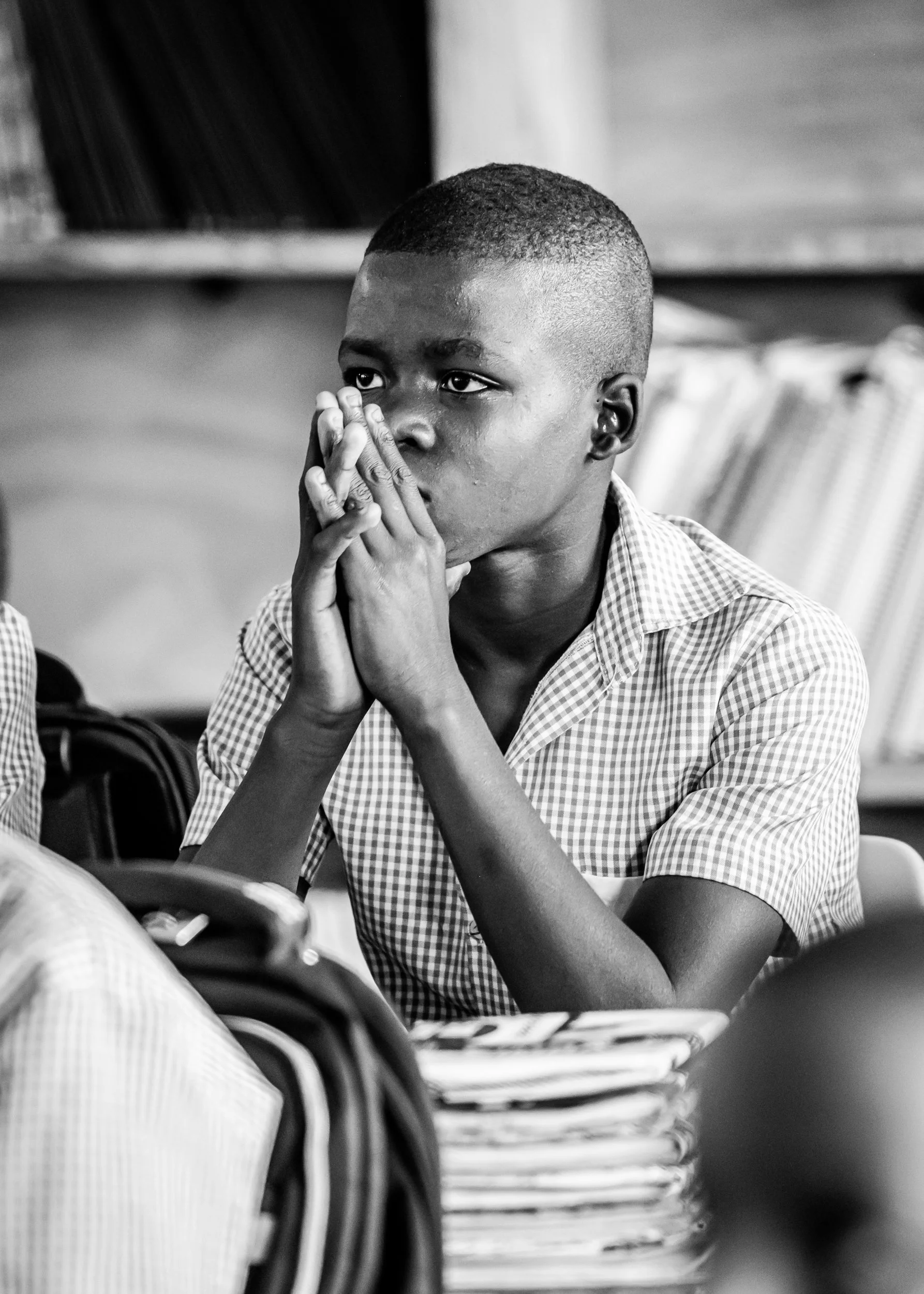 Sponsor — Hope Haven Rwanda