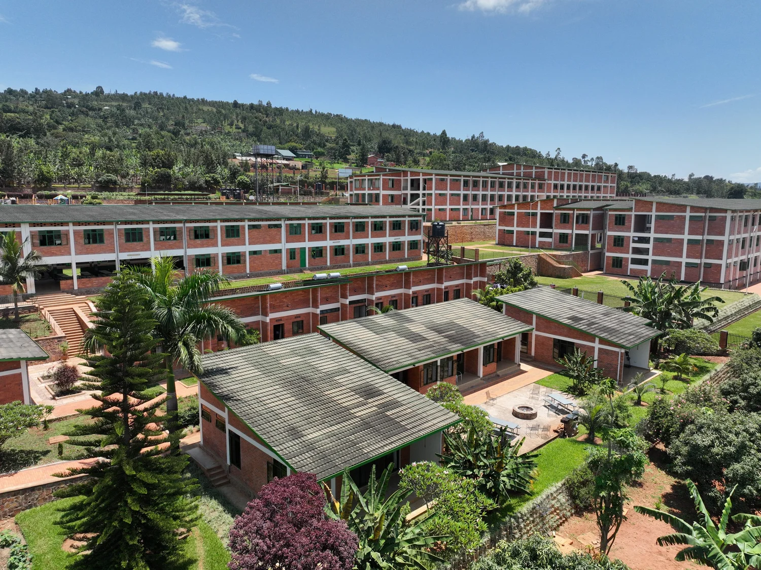 Hope Haven Rwanda