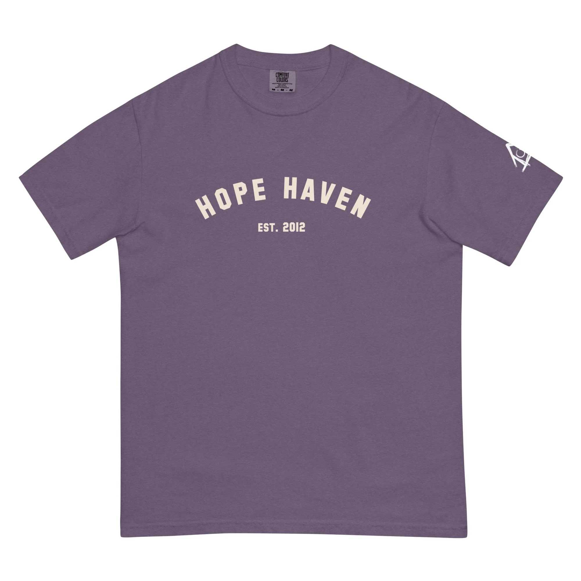 unisex-garment-dyed-heavyweight-t-shirt-grape-front-6a1da990d619d.jpg