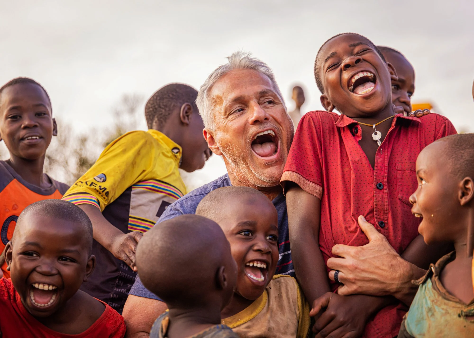 General 6 — Hope Haven Rwanda