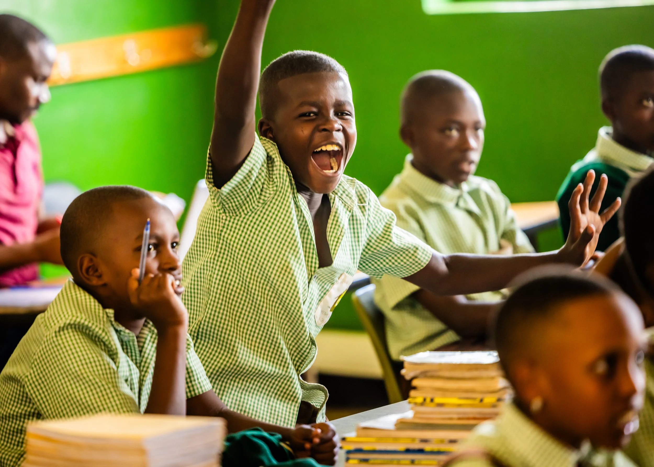 Sponsor β Hope Haven Rwanda