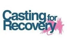Casting for Recovery - A day on the water