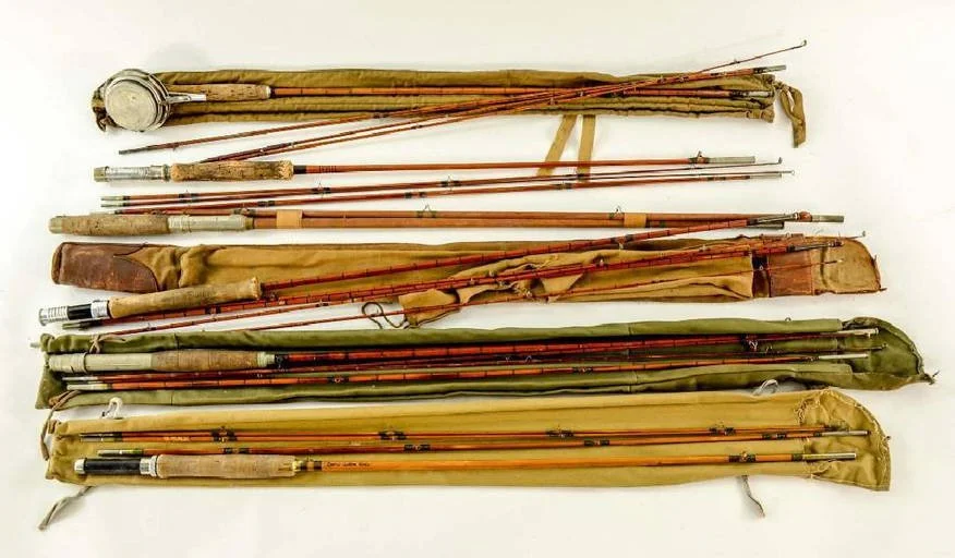 March TU Chapter Gathering - Guest Speaker Tim Flagler - “What Trout Like to Eat &amp; the Flies to Feed Them”