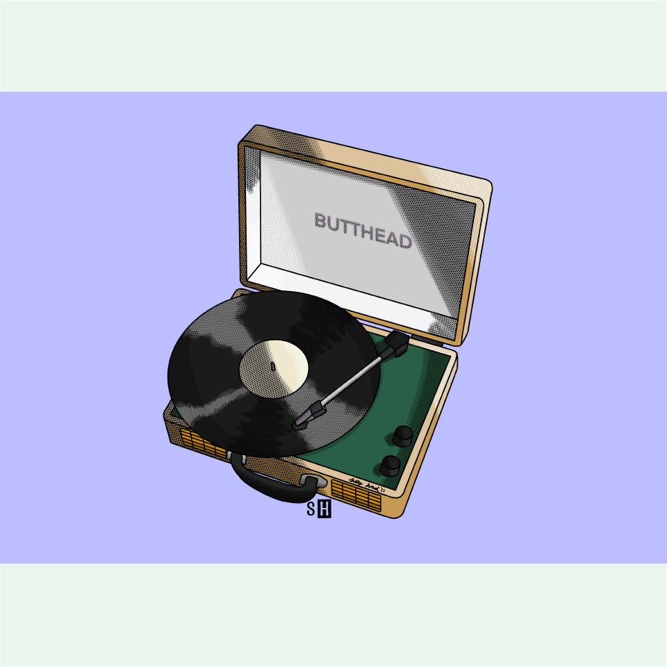 "play me your favorite song" print