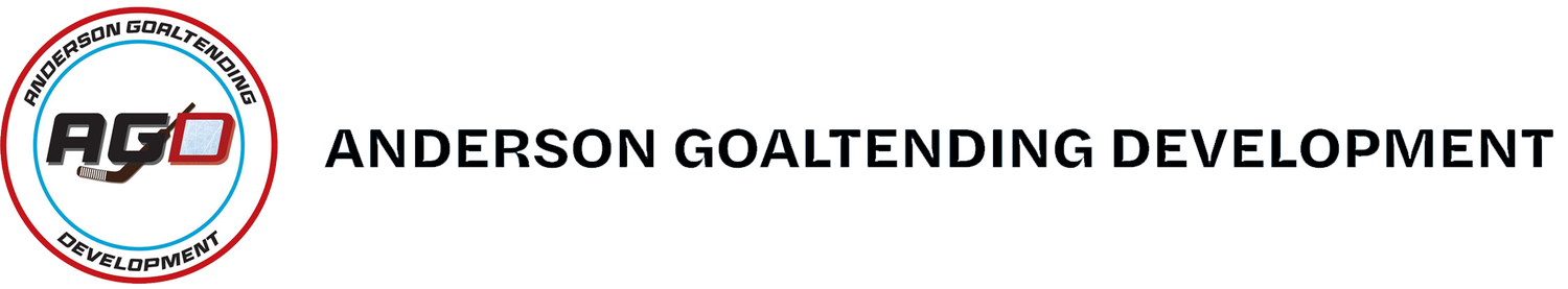 Anderson Goaltending Development