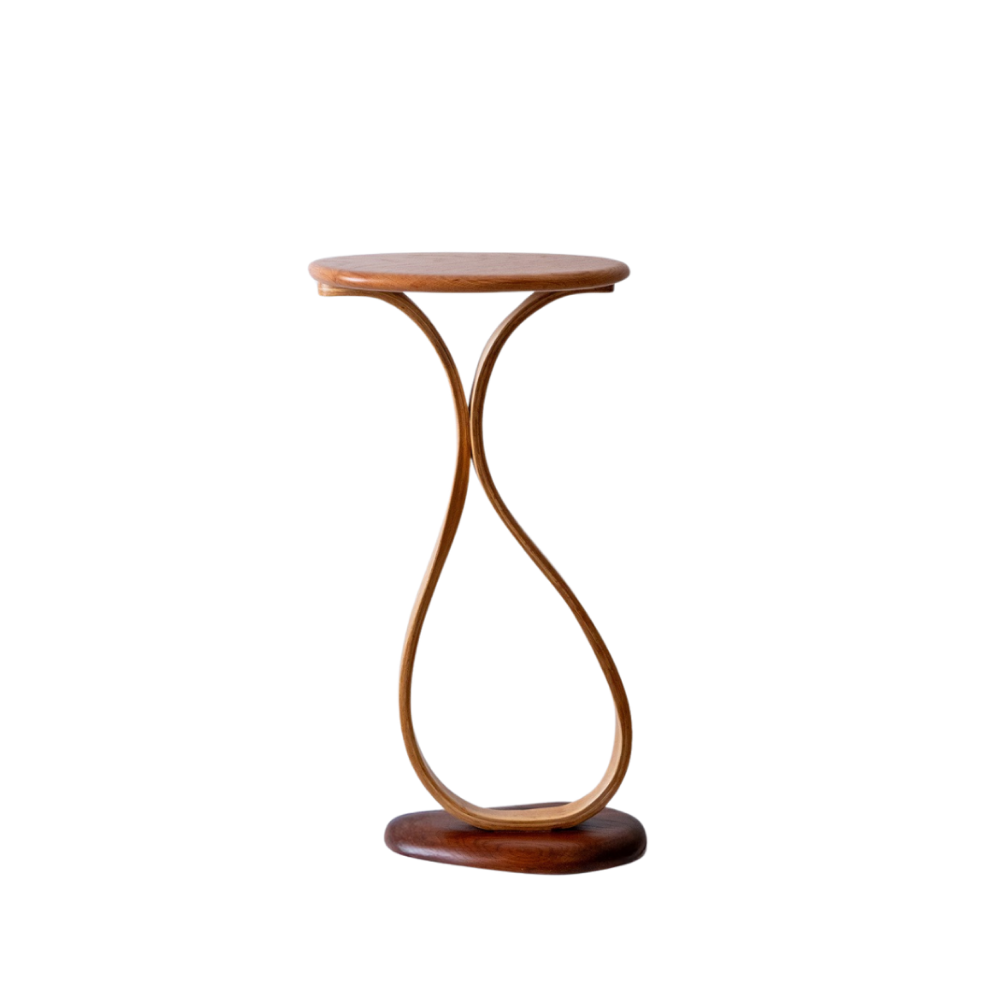 Side Table No. 8 - Vrksa Series 1.png