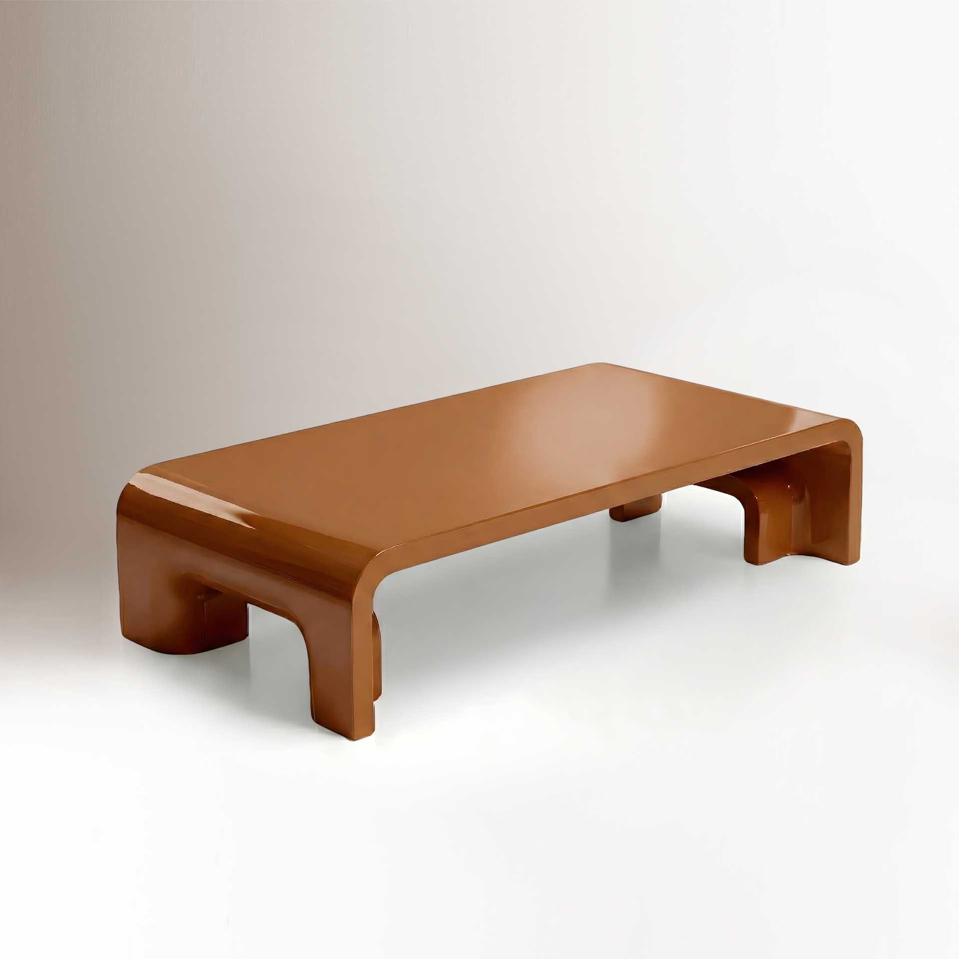 Plié Coffee Table