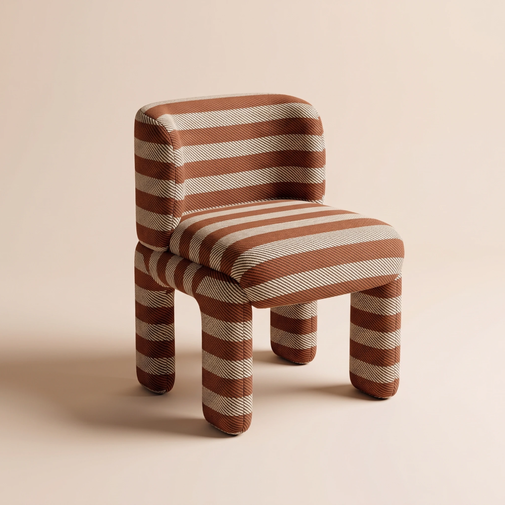 Mosaico Armless Dining Chair-5.png