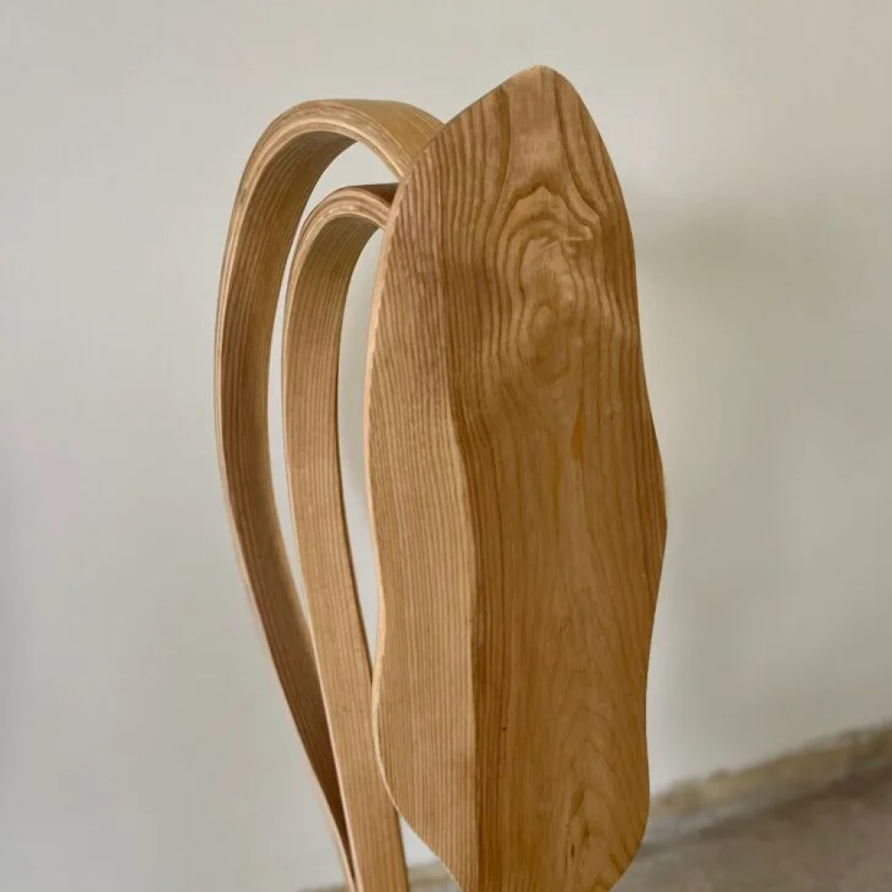Dining Chair No.1 - Fluentum Series 3.png