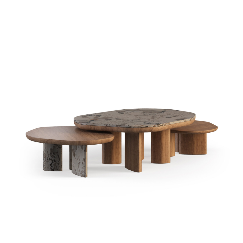 Aty Coffee Table