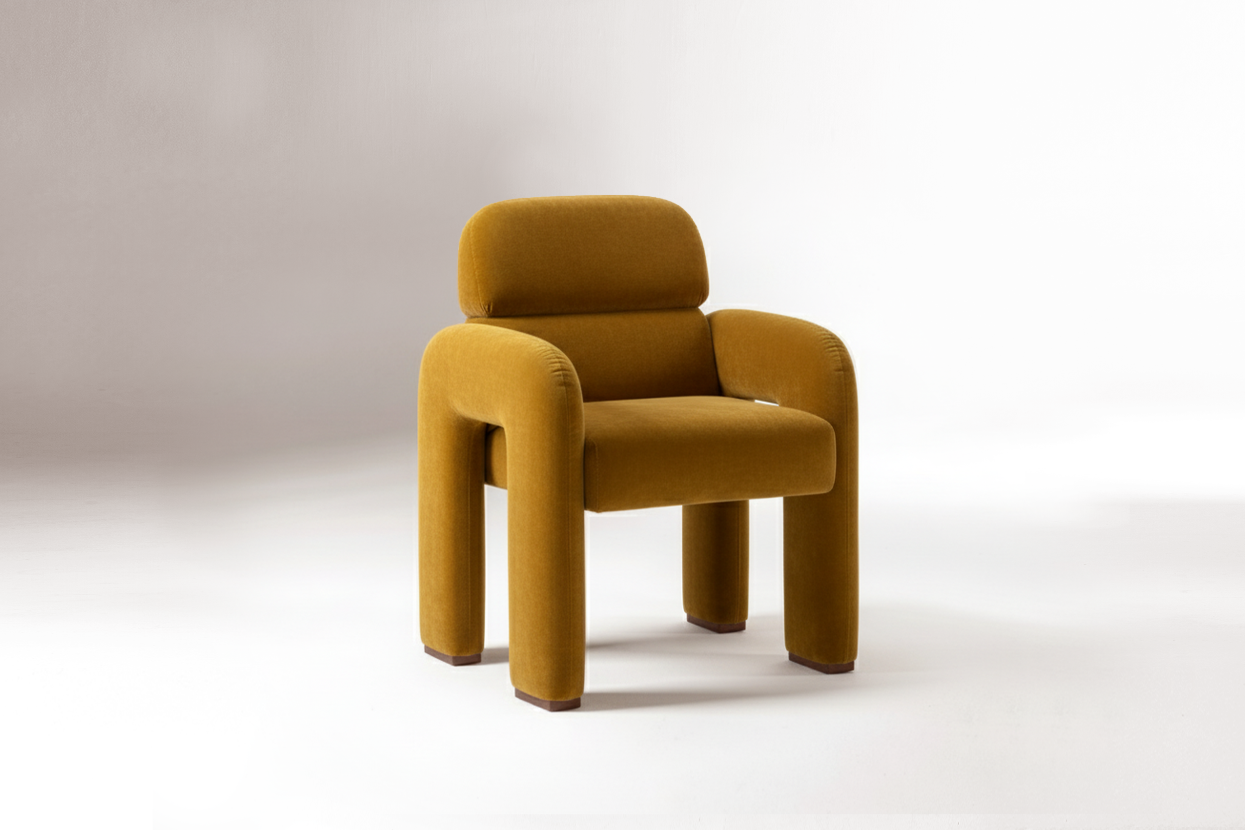 Vertigo Dining Chair