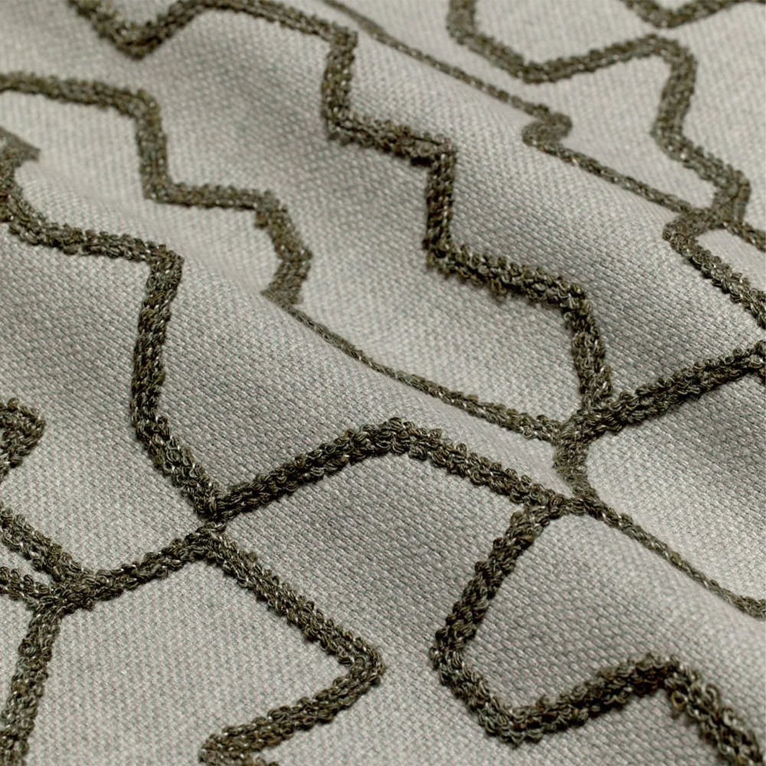 Bombay Nights Seafoam