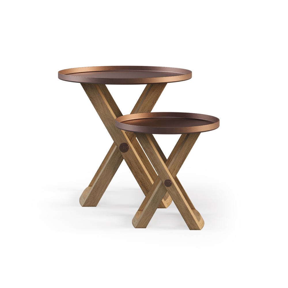 Kora Side Table