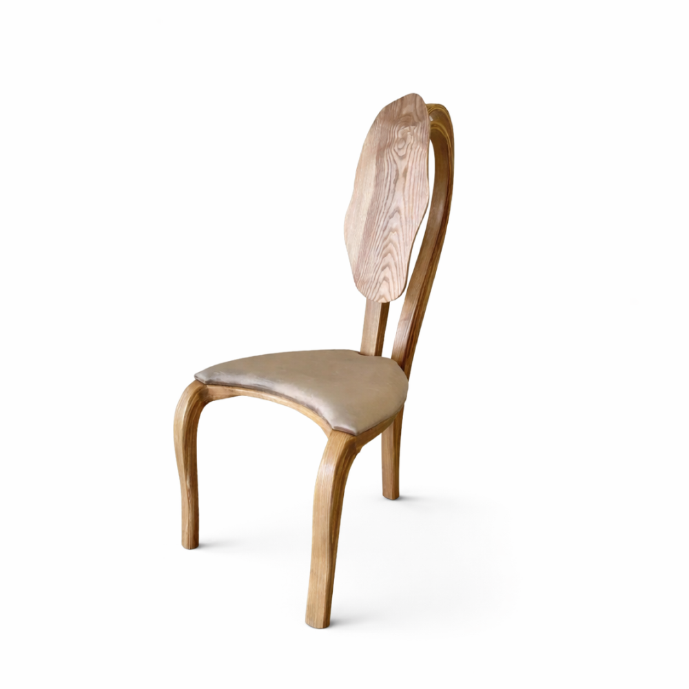 Dining Chair No.1 - Fluentum Series 1.png