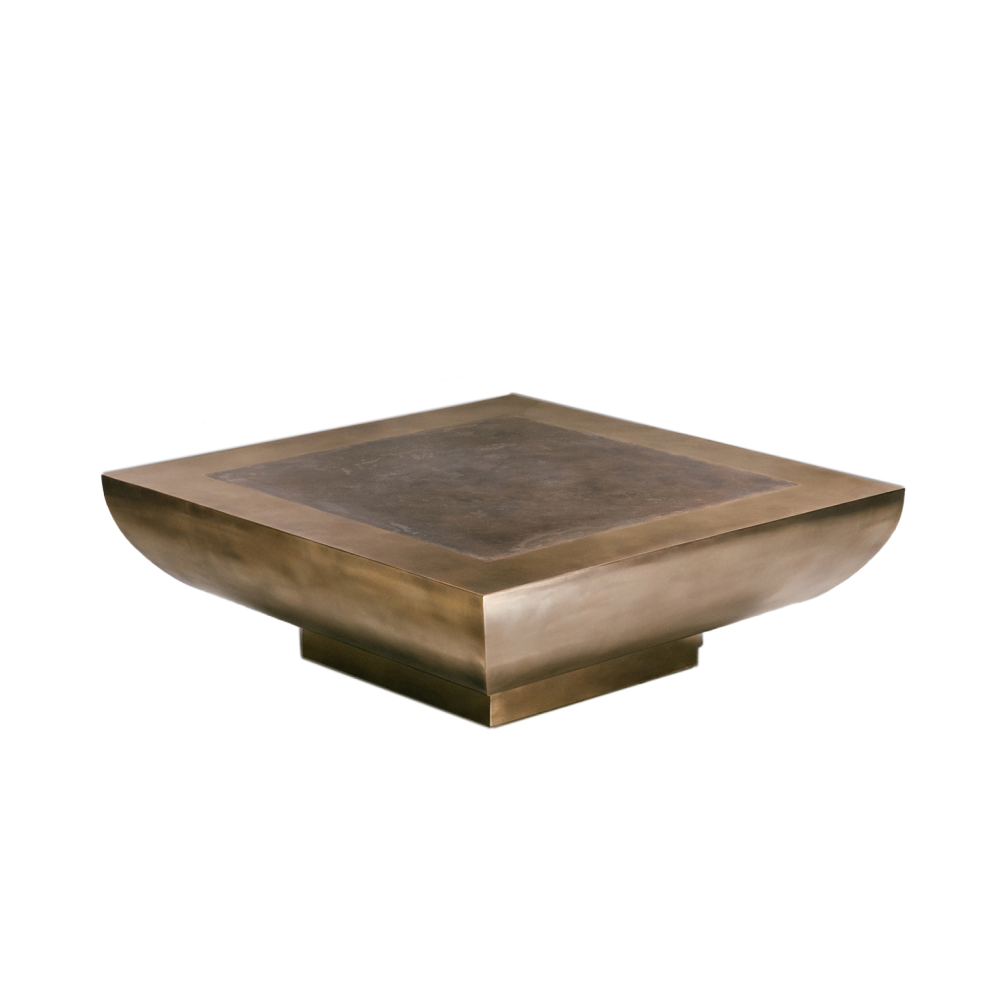 Corbel Coffee Table