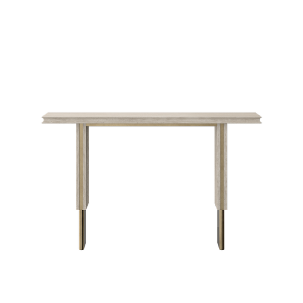 Roma Wooden Console.png
