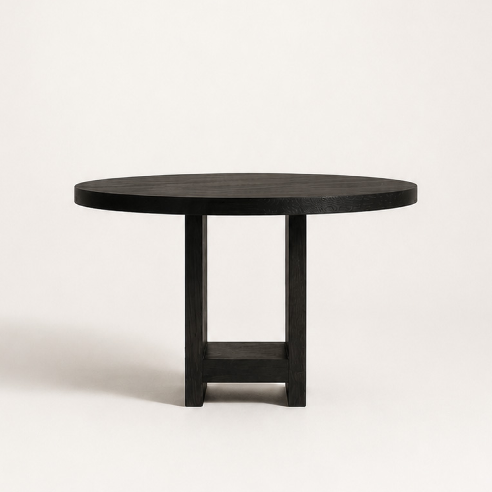 Bamboo Round Dining Table.png