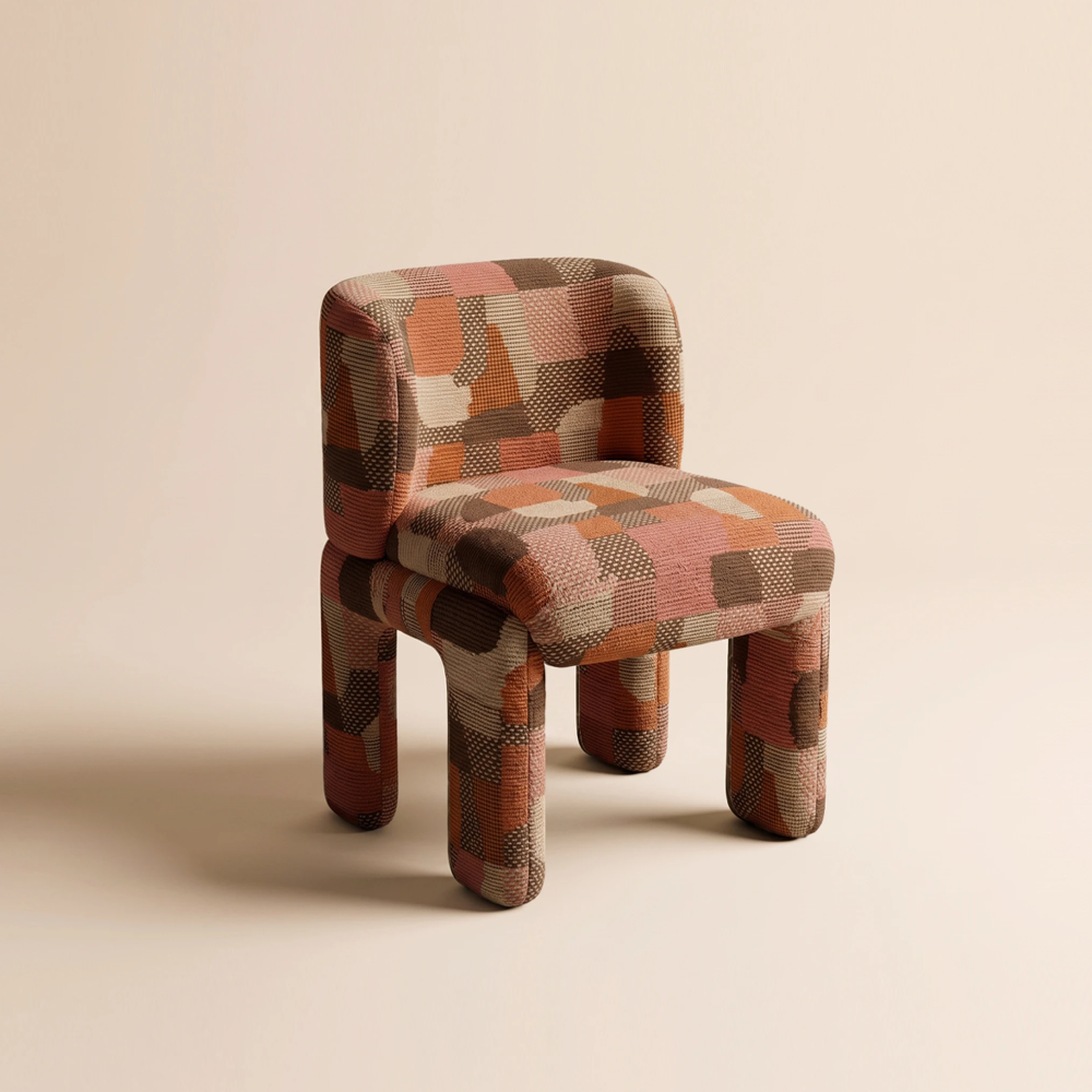 Mosaico Armless Dining Chair.png