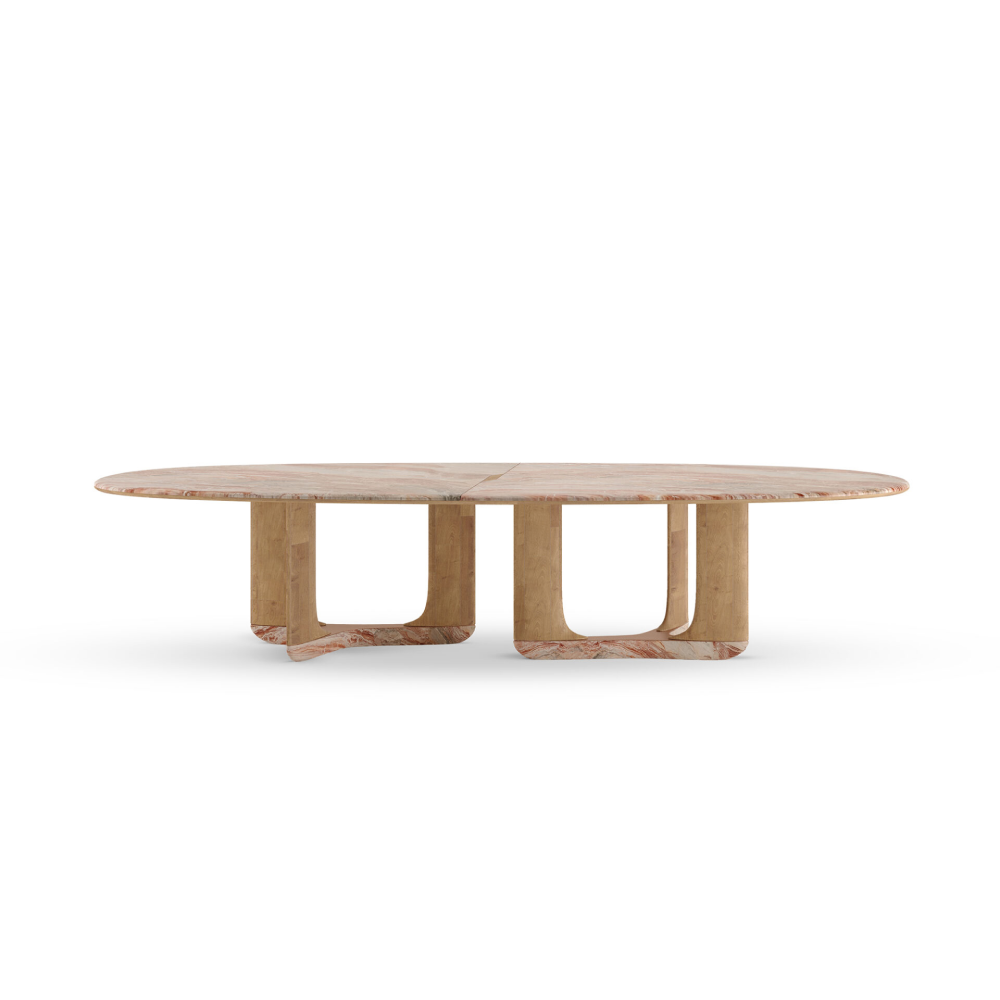 Arbor Stone Dining Table