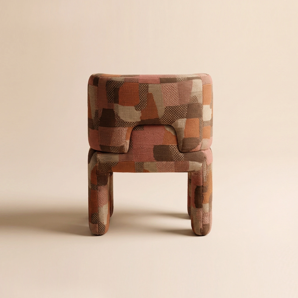 Mosaico Armless Dining Chair-2.png