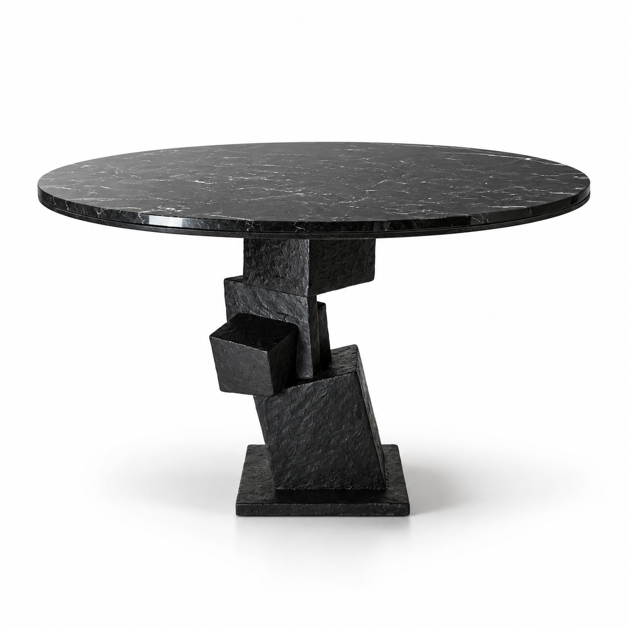 Cubus Coffee Table