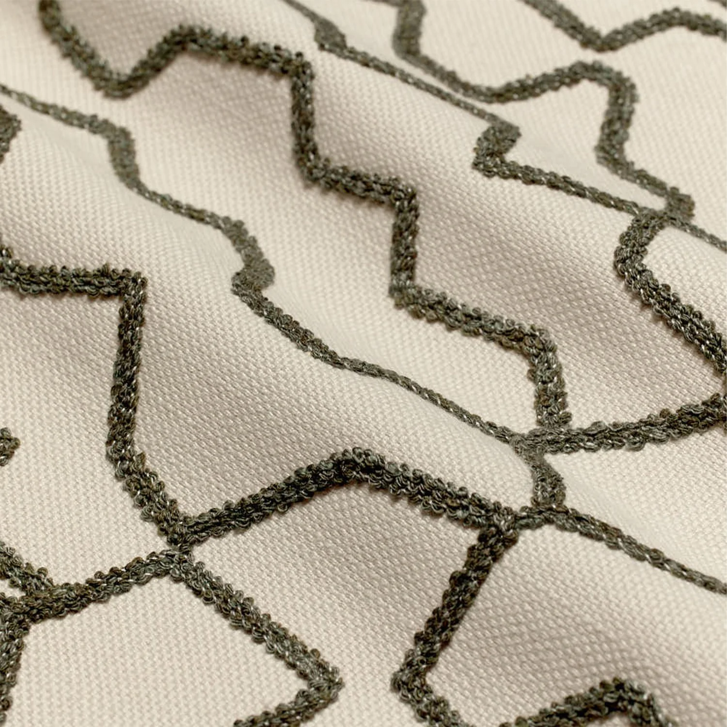 Bombay Nights Sage Green