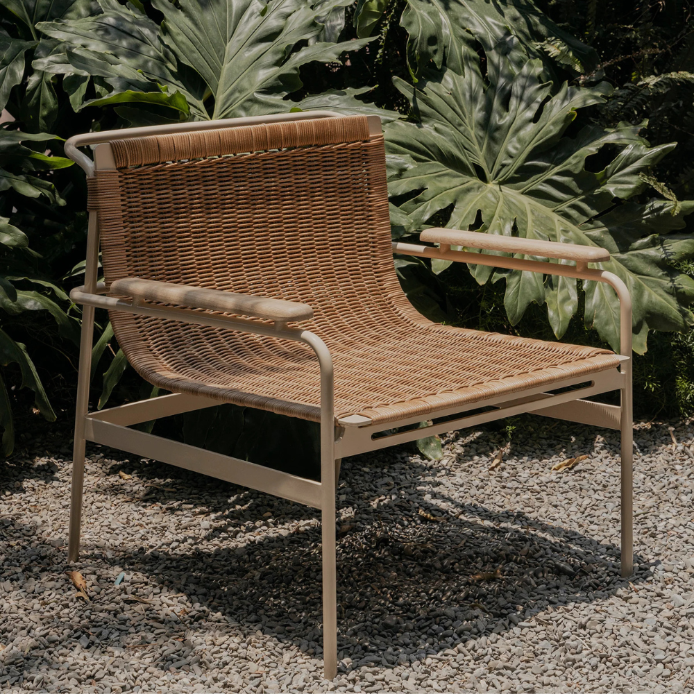 Cap Ferrat Armchair