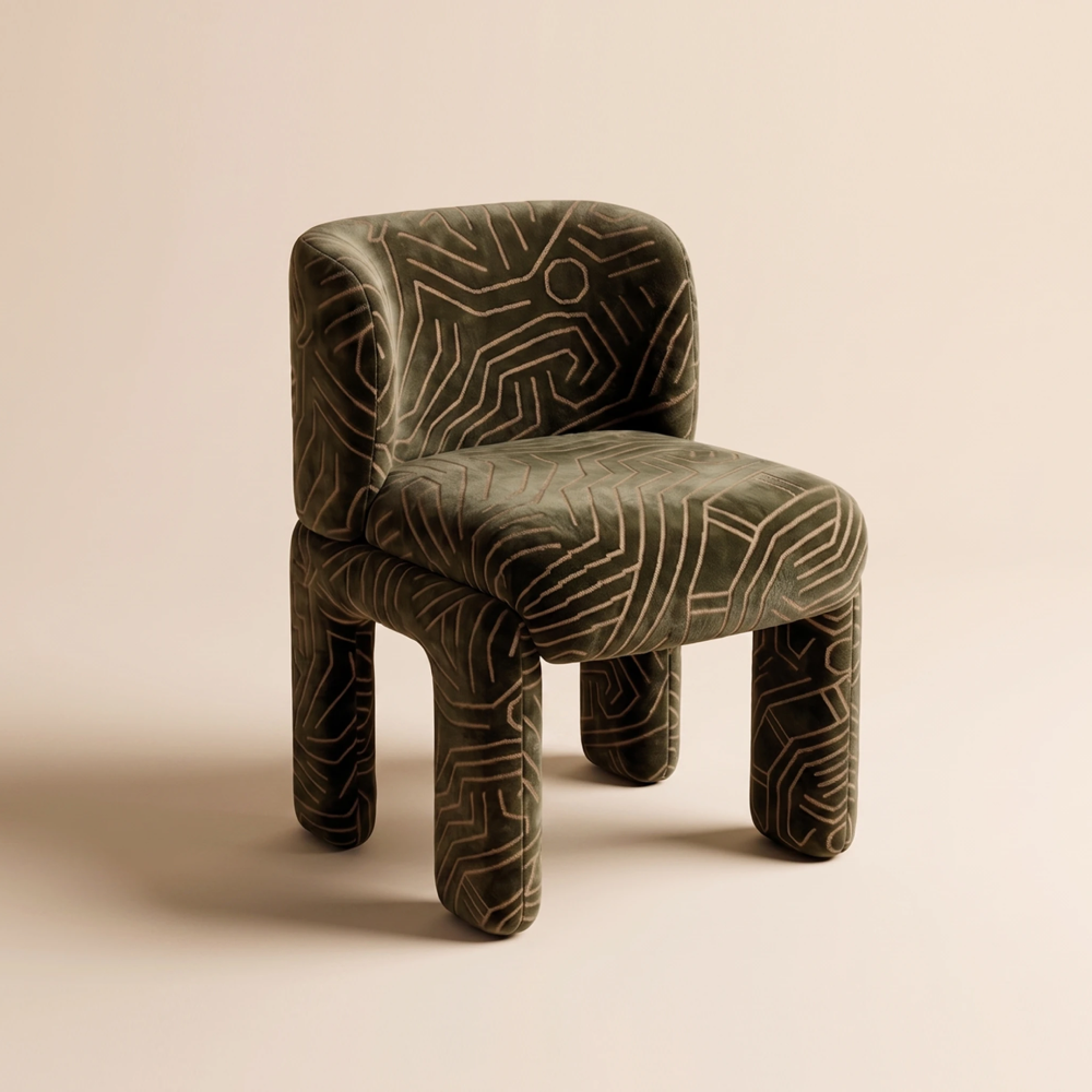 Mosaico Armless Dining Chair-4.png