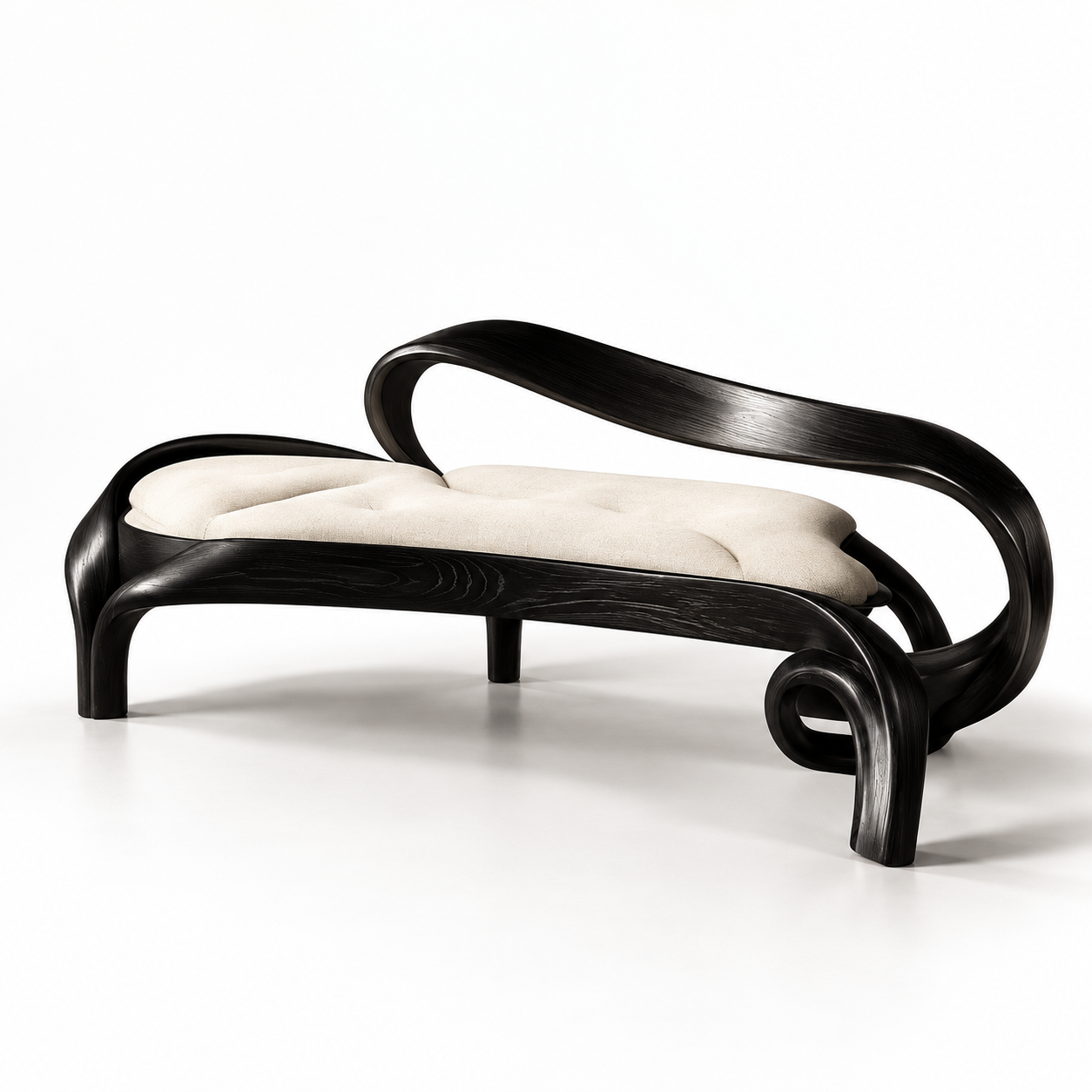 Two Seater No. 2