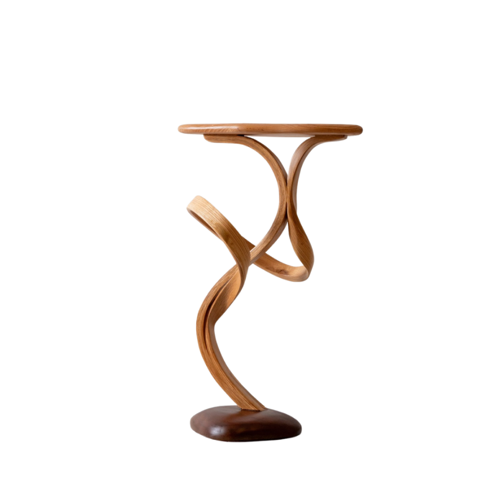 Side Table No. 9 - Vrksa Series 1.png