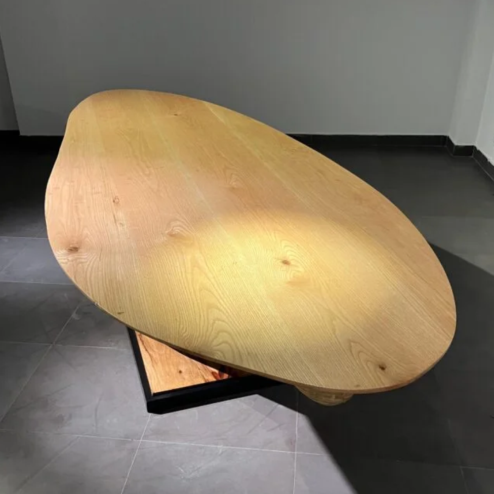 Dining Table No.3 - Fluentum Series (2) 4.png