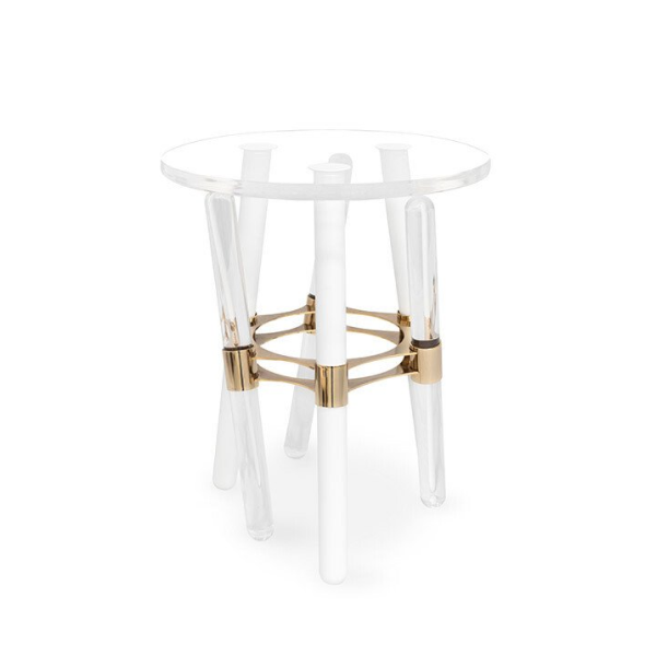 Houdini Side Table