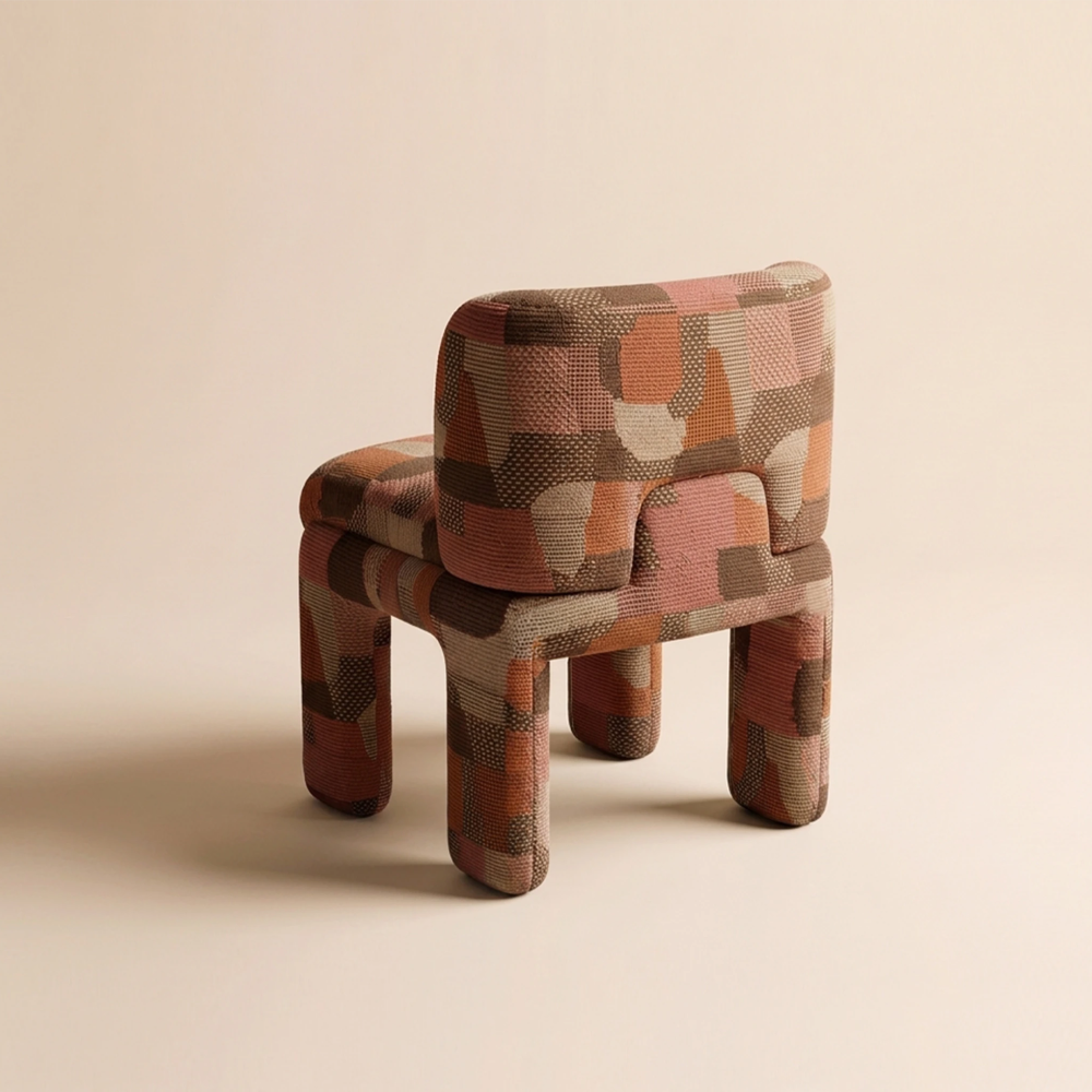 Mosaico Armless Dining Chair-1.png