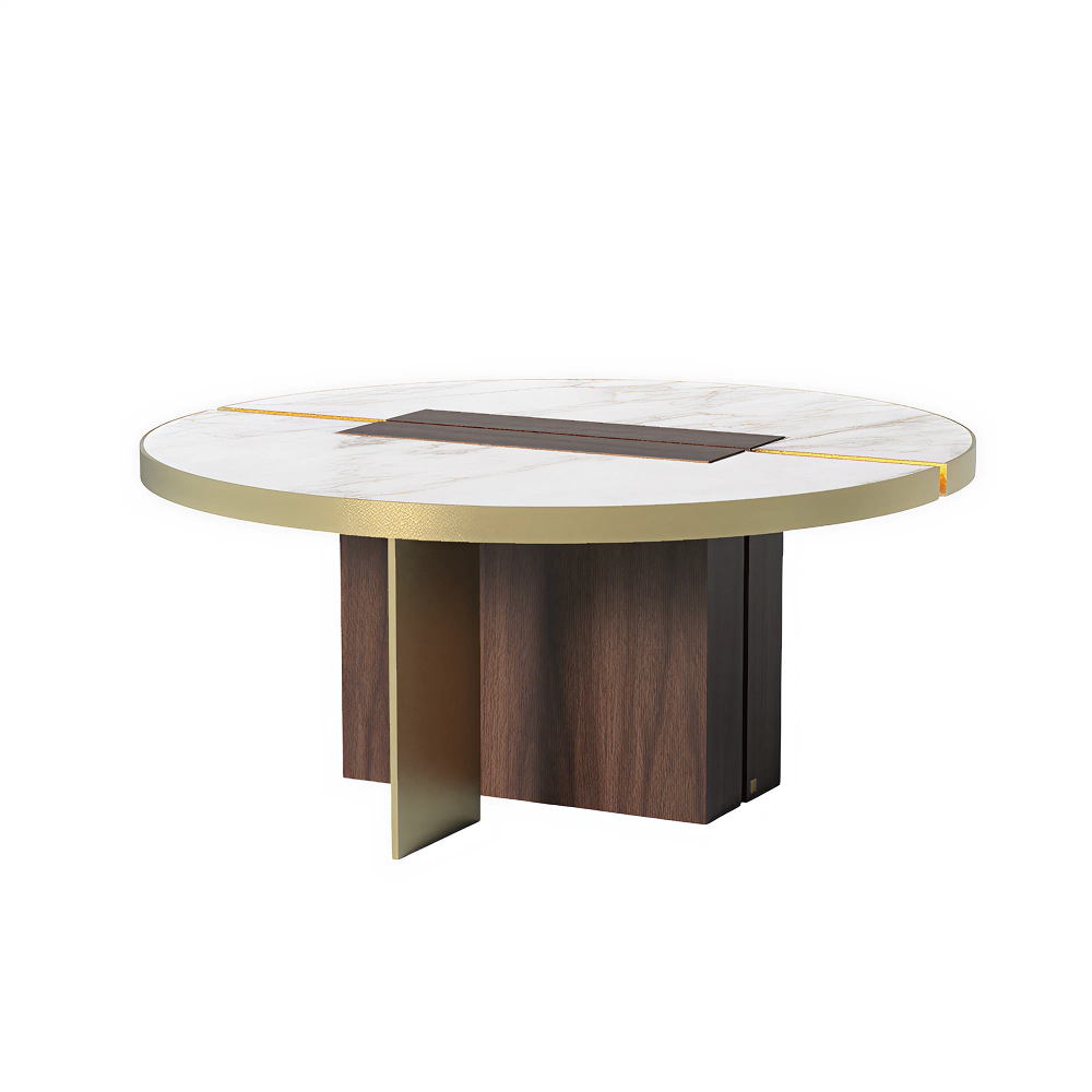 Memphis Coffee Table