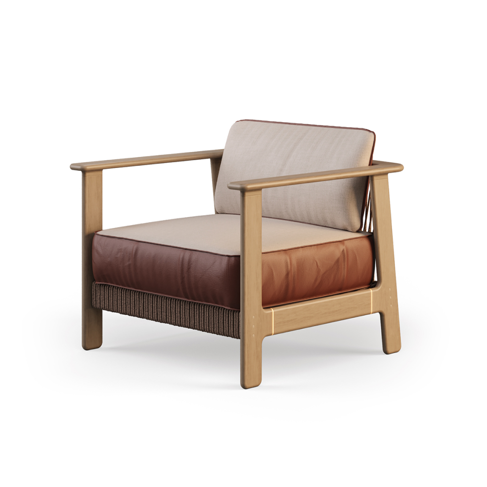 Ori Armchair