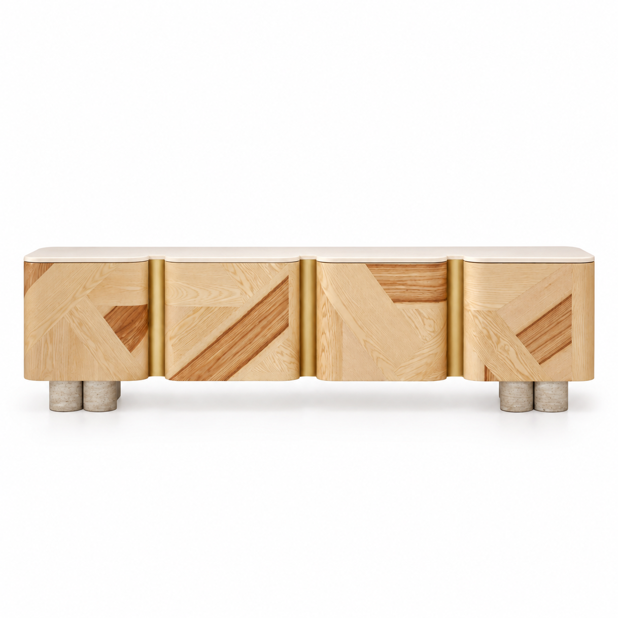 Kisho TV Cabinet