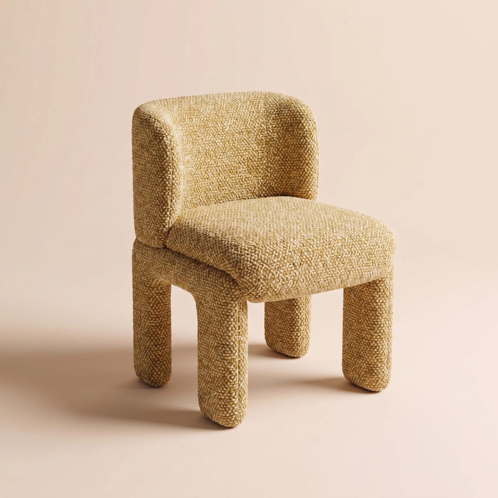 Mosaico Armless Dining Chair-7.png