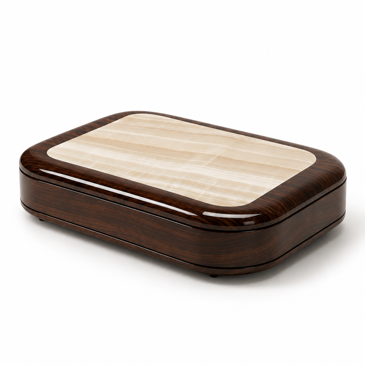 Abi Coffee Table