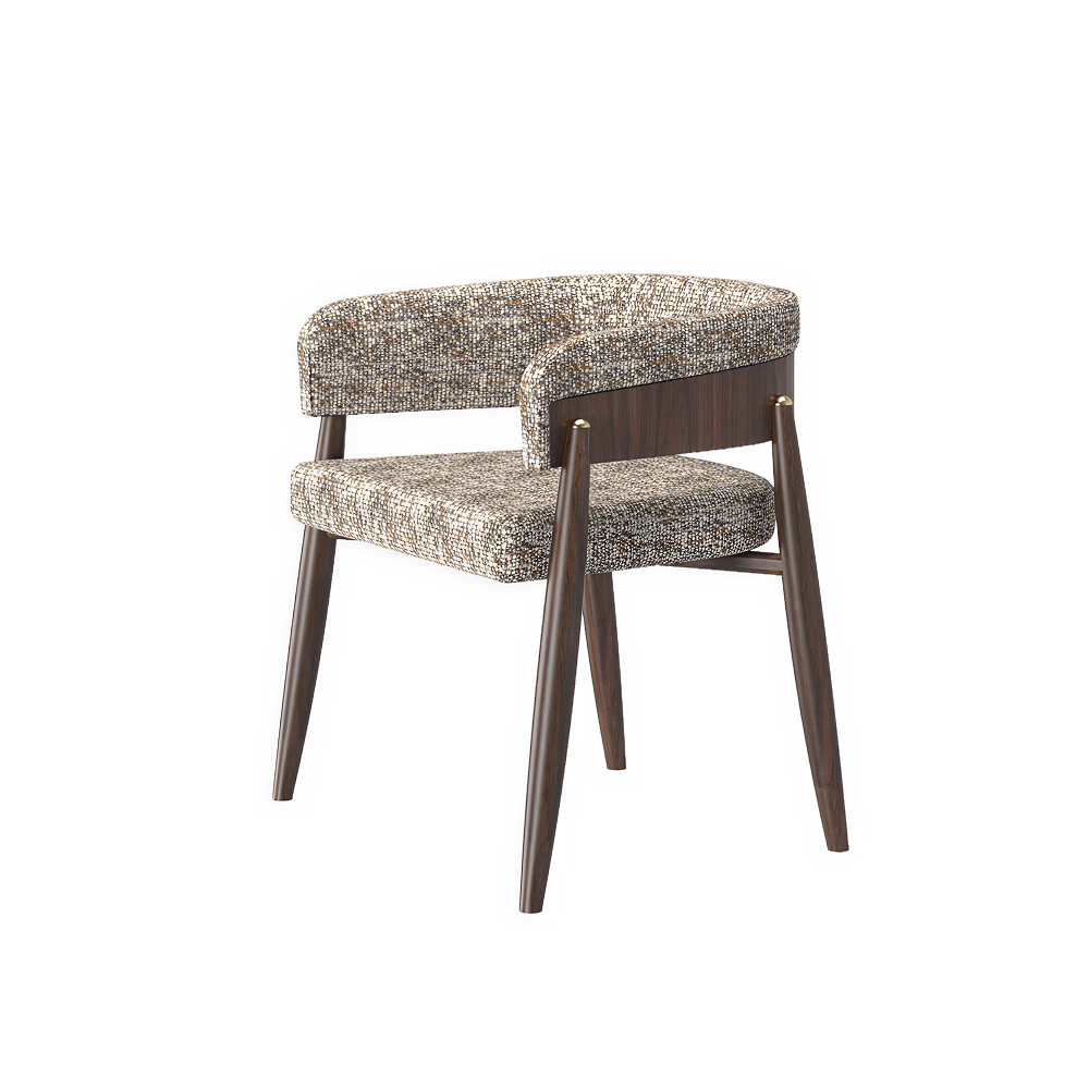 Morgan Dining Chair
