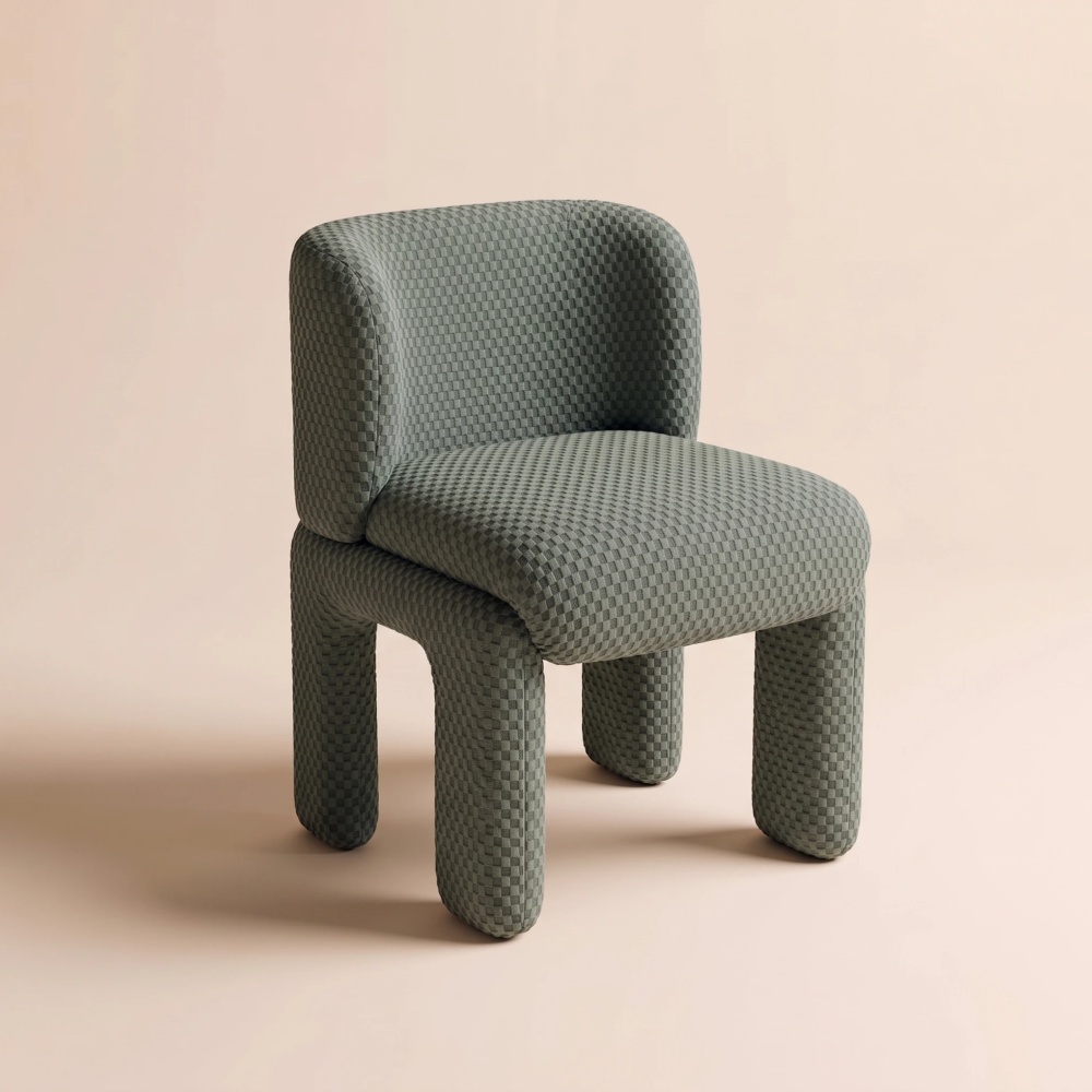 Mosaico Armless Dining Chair-6.png