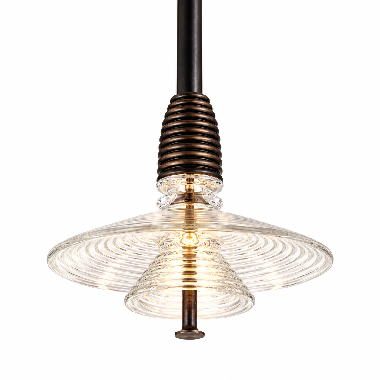 Insulator Pendant AB