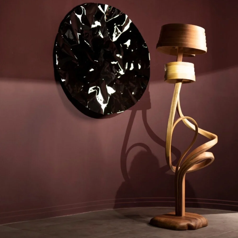 Floor Lamp No. 3 – Vrksa Series.png